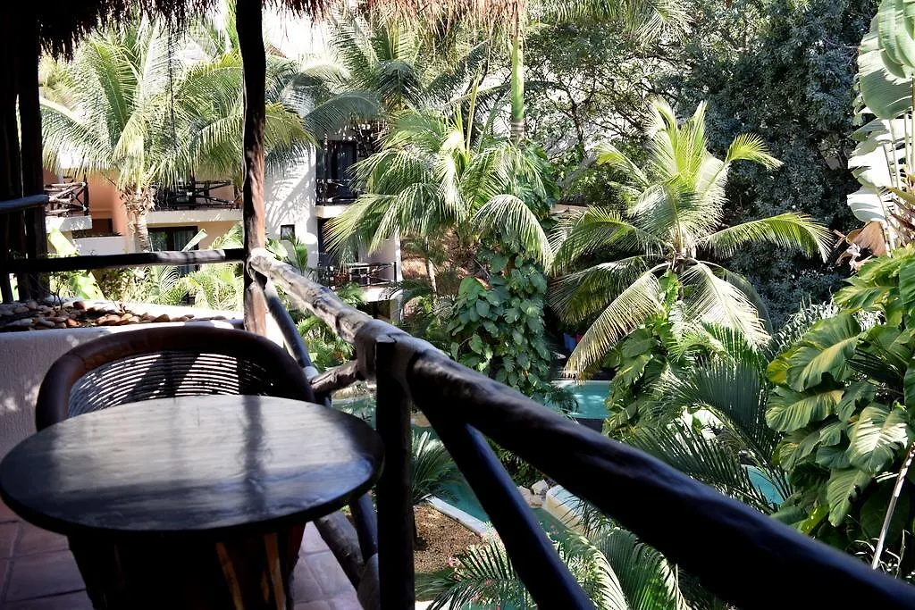 La Tortuga Hotel & Spa - Adults Only Playa del Carmen
