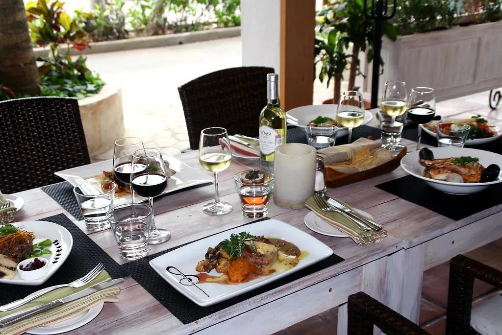 La Tortuga Hotel & Spa - Adults Only Playa del Carmen