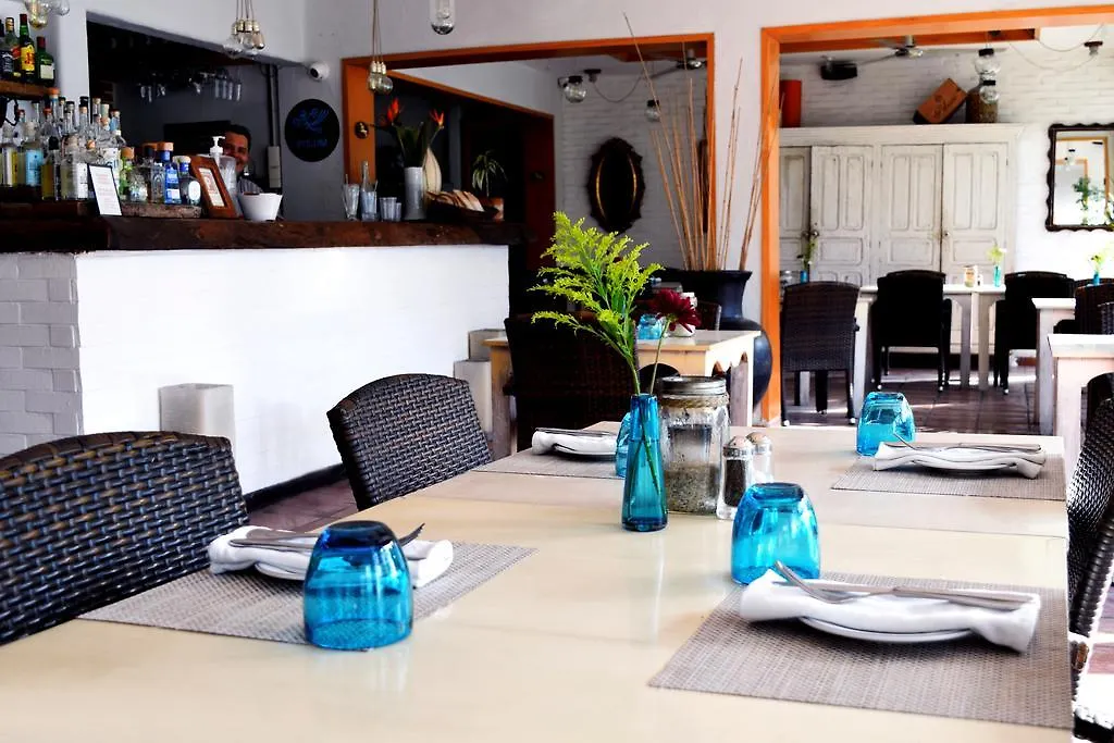 La Tortuga Hotel & Spa - Adults Only Playa del Carmen