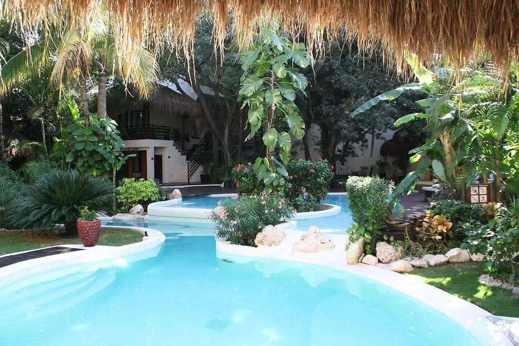 La Tortuga Hotel & Spa - Adults Only Playa del Carmen