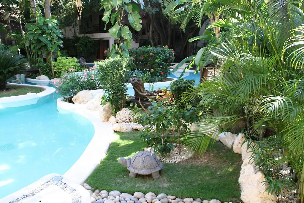 La Tortuga Hotel & Spa - Adults Only Playa del Carmen