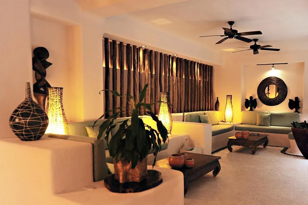 La Tortuga Hotel & Spa - Adults Only Playa del Carmen