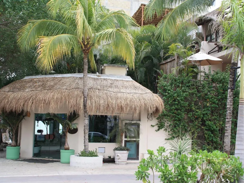 La Tortuga Hotel & Spa - Adults Only Playa del Carmen
