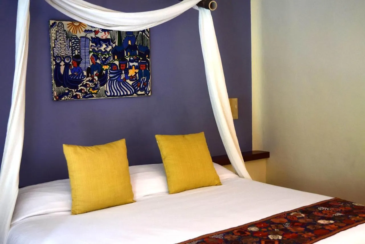 La Tortuga Hotel & Spa - Adults Only Playa del Carmen