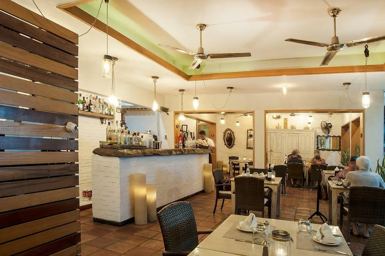 La Tortuga Hotel & Spa - Adults Only Playa del Carmen