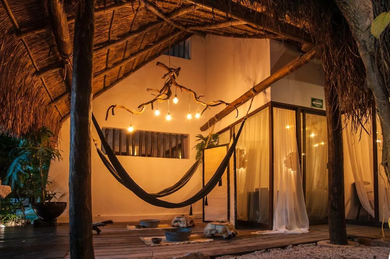 La Tortuga Hotel & Spa - Adults Only Playa del Carmen