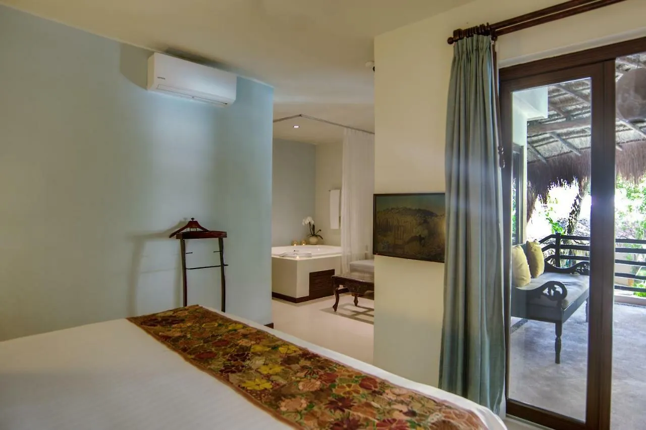 La Tortuga Hotel & Spa - Adults Only Playa del Carmen