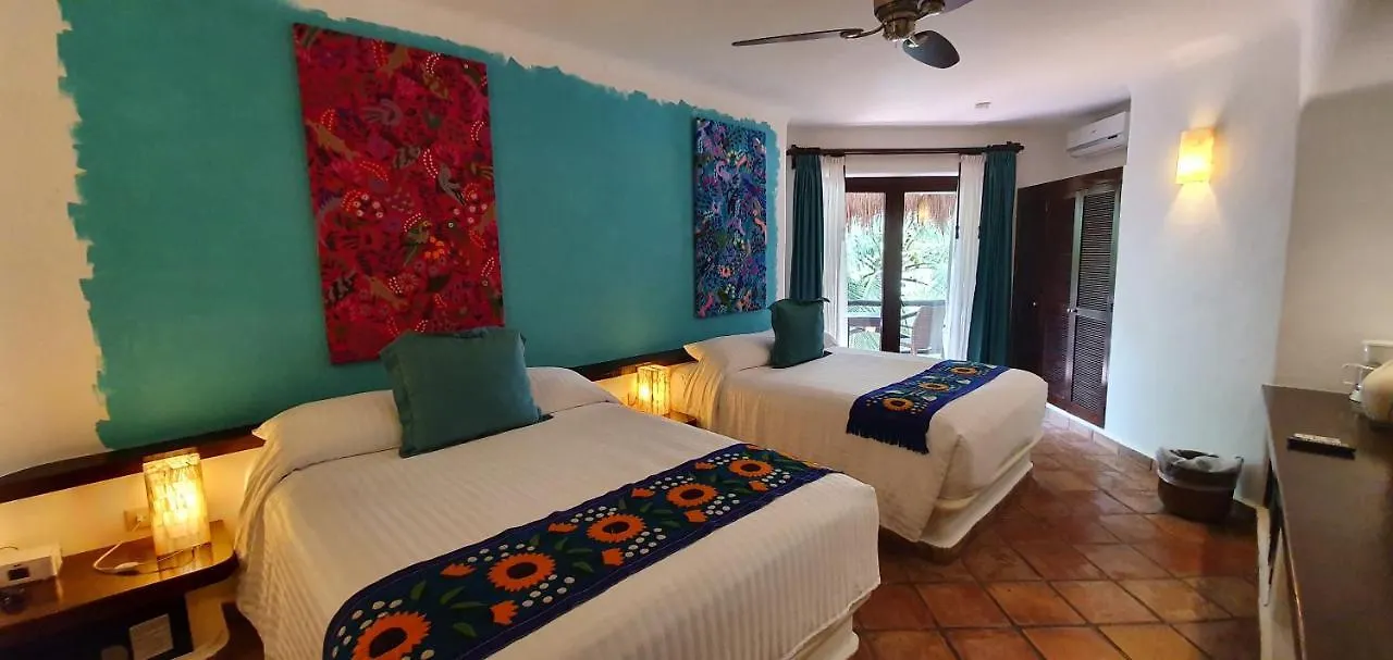 La Tortuga Hotel & Spa - Adults Only Playa del Carmen